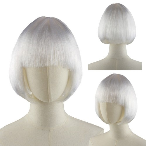 Natural wigs women bob - women's, sexy