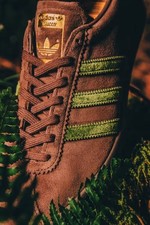 Adidas atmos tobacco nenrin - adidas,