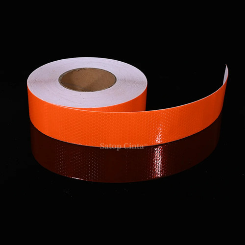 High intensity reflective tape - reflective,
