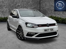 Volkswagen Polo Gti 1.8 Petrol