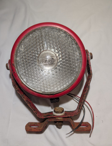Stadium tractor plough light - stadium,