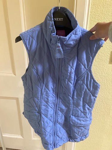 Joules london size blue - size,