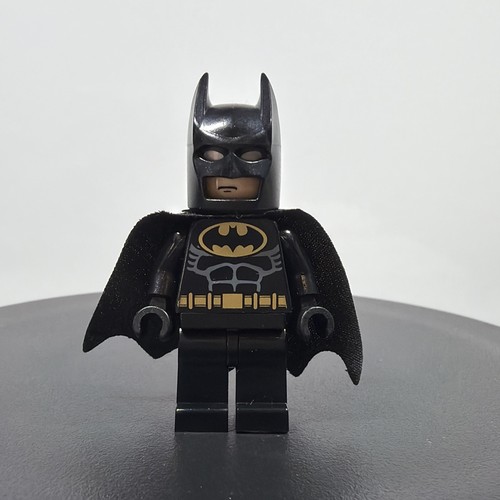 Lego batman minifigure bat002 - batman,