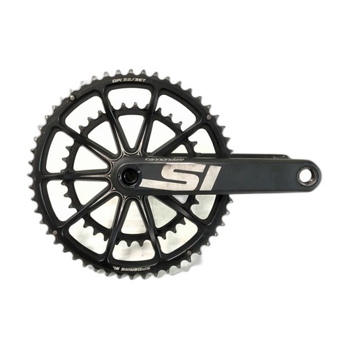 Cannondale crank - si,