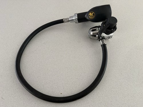 Poseidon xstream scuba tech - poseidon,
