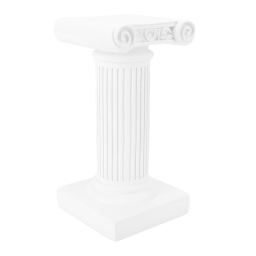 Roman pillar greek column - roman,