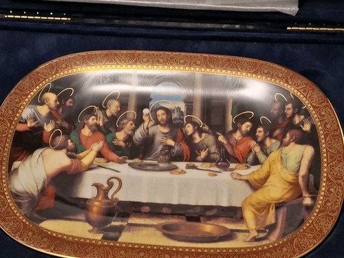 The last supper limited - the,