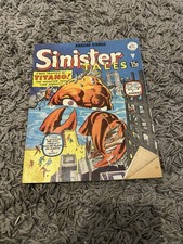 Vintage Amazing Stories