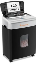 Bonsaii 120-Sheet Auto Feed