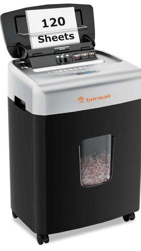 Bonsaii 120 sheet auto - bonsaii, feed