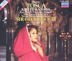 Tosca