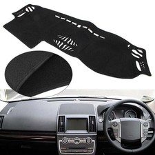 Dash Mat Dashboard Cover