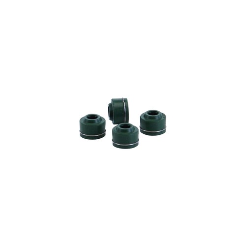Valve stem gasket for - 4x,