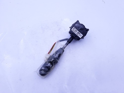 Steering wheel control switch - steering,
