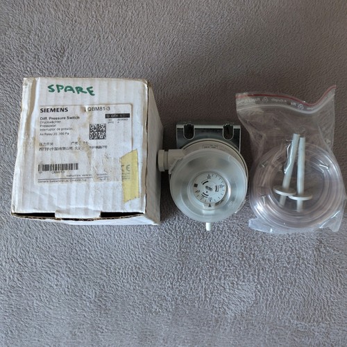 Siemens qbm81 qbm813 - siemens, qbm81-3