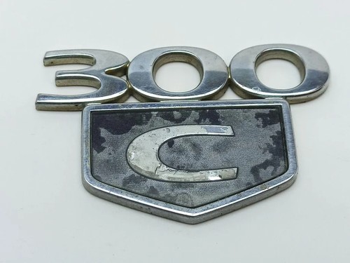 Chrysler 300 car - 300,
