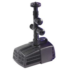 Hozelock cascade 1500 pond - hozelock,