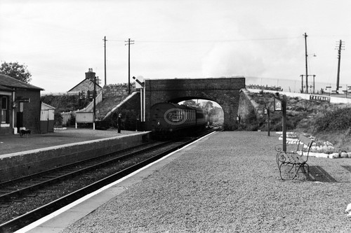 Photo british railways - british,