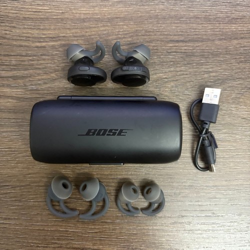 Bose soundsport free earbuds - bose,