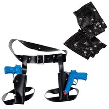 Lara Croft 2PC Set Holster