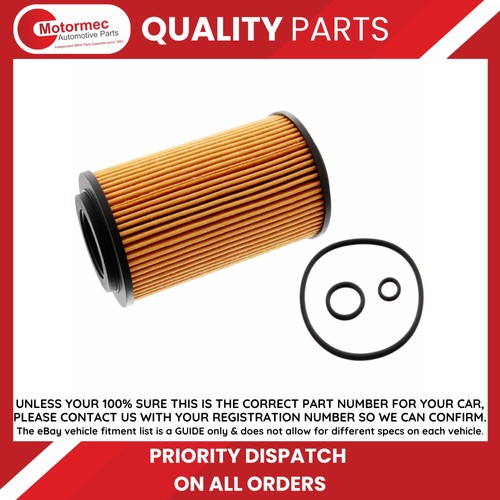 Febi bilstein 24661 oil filter - 24661,