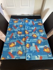 Vintage Zap LTD Scooby Doo