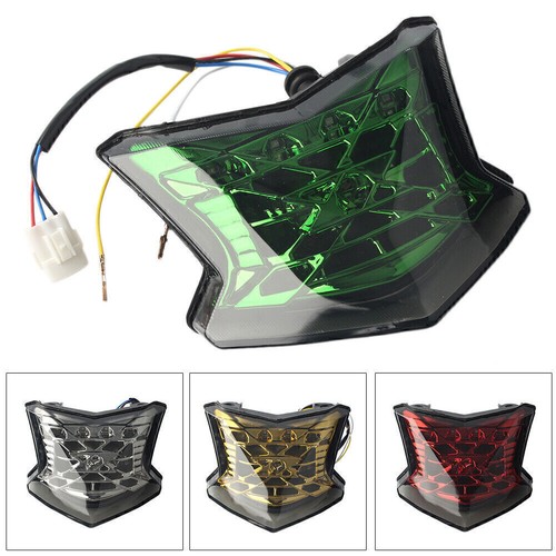 Led brake taillight - led,