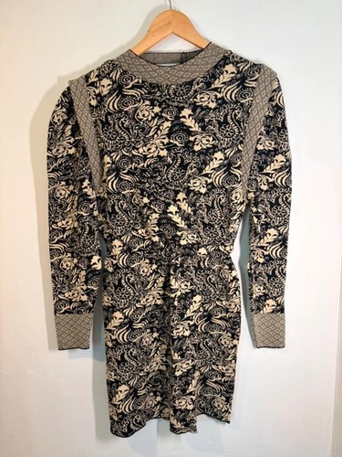 Zara jumper dress size - -, s