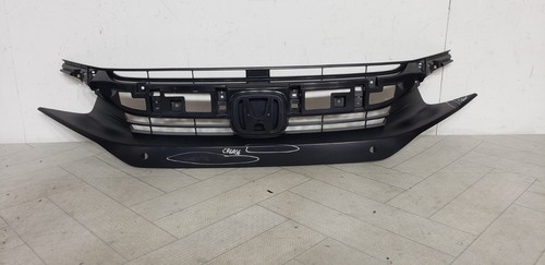 Genuine honda civic - civic, 2017