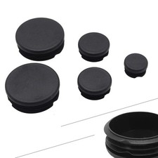 Frame Hole Cover Caps Plug Decorative Set For BMW R1250RT R1200RT LC Motor 5pcs