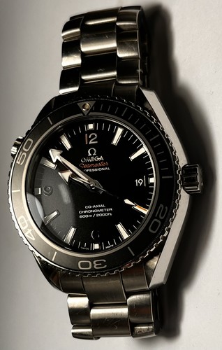 Omega seamaster professional - omega,
