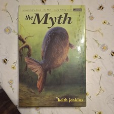 The Myth In Search of a Dream