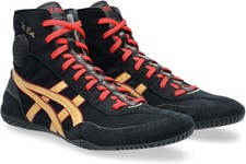 Asics Dan Gable Evo 3 Black