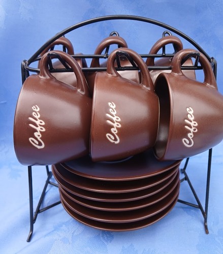 Set spanish coffee - of,