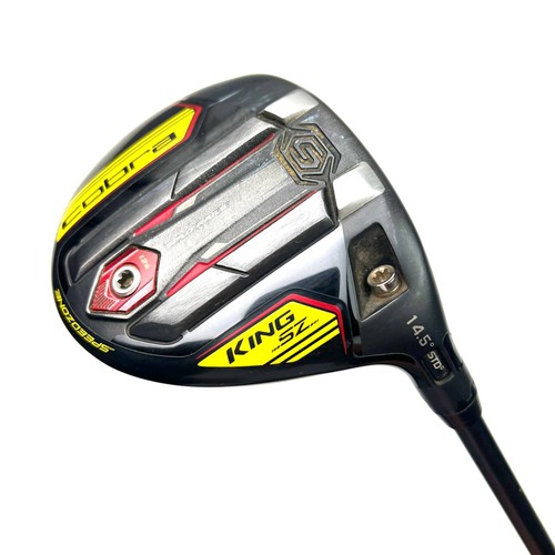 Cobra king speedzone wood - speedzone,