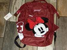 Anello x Disney Minnie Mouse