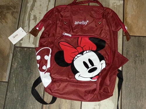 Anello disney minnie mouse - minnie,