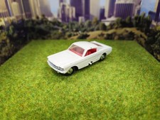 Matchbox Series Lesney No.8