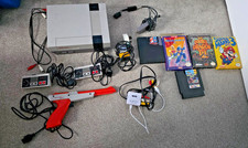Original Nintendo Nes