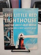 The Little Red Lighthouse &