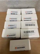 9 X Celestron Omni 2x Barlow Eyepiece HD Lens 1.25" Telescope magnifier JOB ALOT