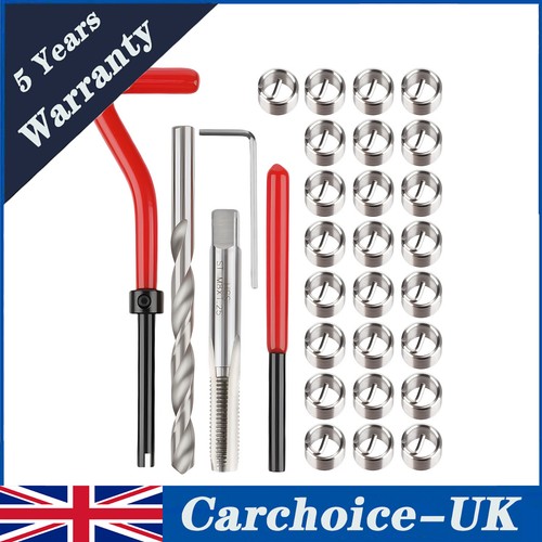 Thread repair tool - x,