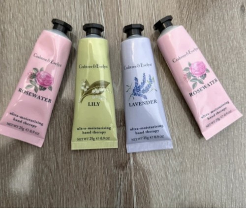 Crabtree evelyn ultra - &,