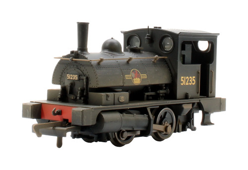 Hornby gauge r2453a - oo,