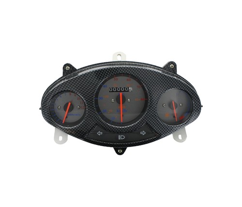 Speedo fuel gauge clocks - speedo,