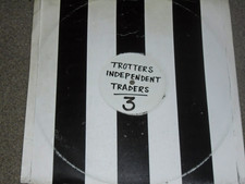 Trotters Independent Traders