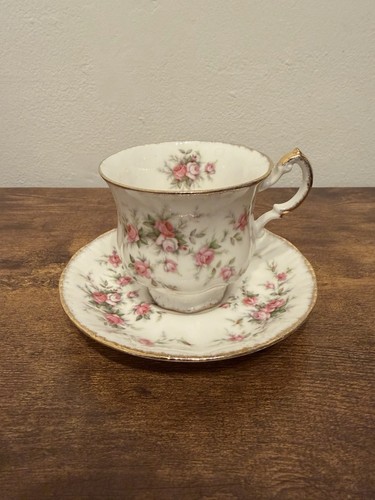 Paragon victoriana rose - paragon, bone