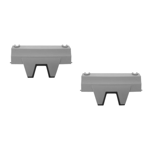 2pcs cash outflow - cash,