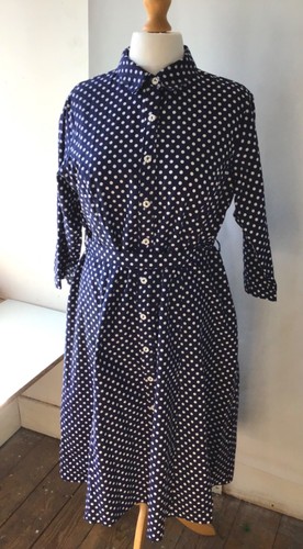 Marina kaneva polka - marina, dot
