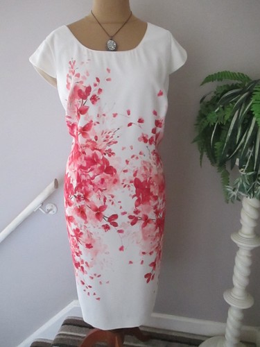 Jacques vert ivory and coral - ivory,